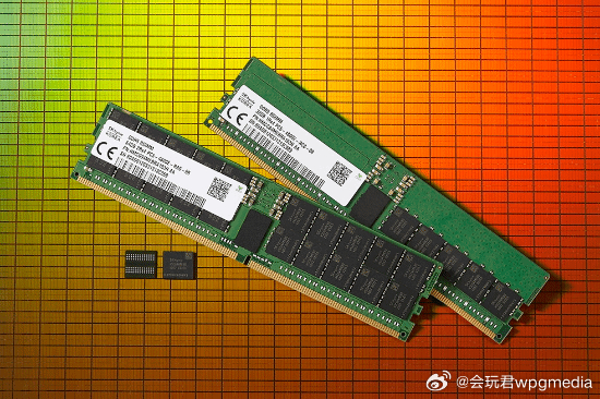 32G DDR5内存涨了3000元曾经的内存白菜价，彻底一去不返了。SK海力士表