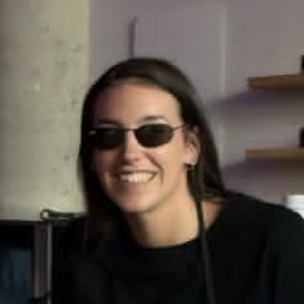 Bridget Carleton小傻瓜一个呀😁 