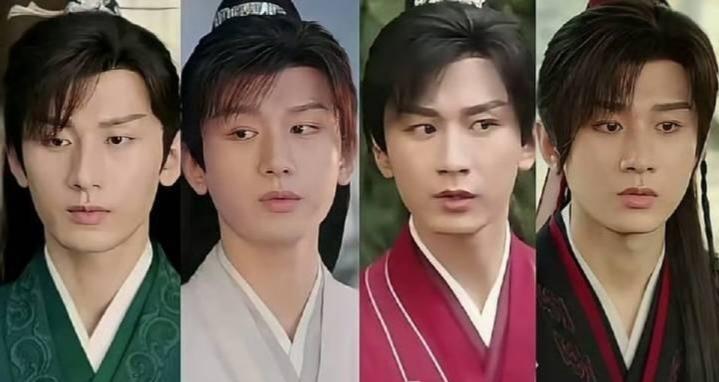 成毅啊成毅，新剧打不过陈晓的《大生意人》，打不过陈妍希的《狙击蝴蝶》，甚至都打不