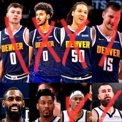 《糟糕！大合同梦碎了！这位场均25分8篮板4助攻的悍将突遭重伤，球队恐成本赛季联