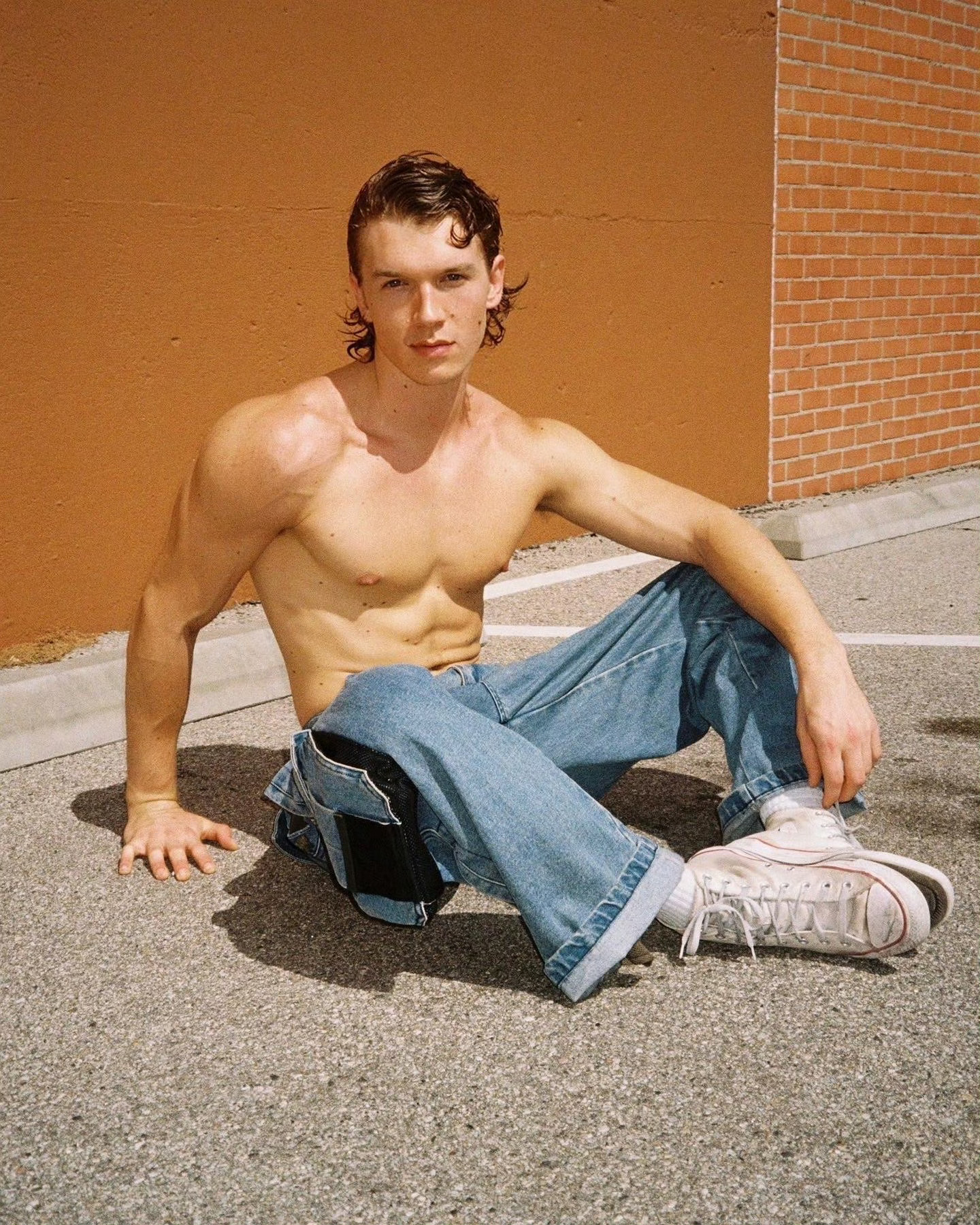 Connor Storrie by Corey Myers ☀️ 