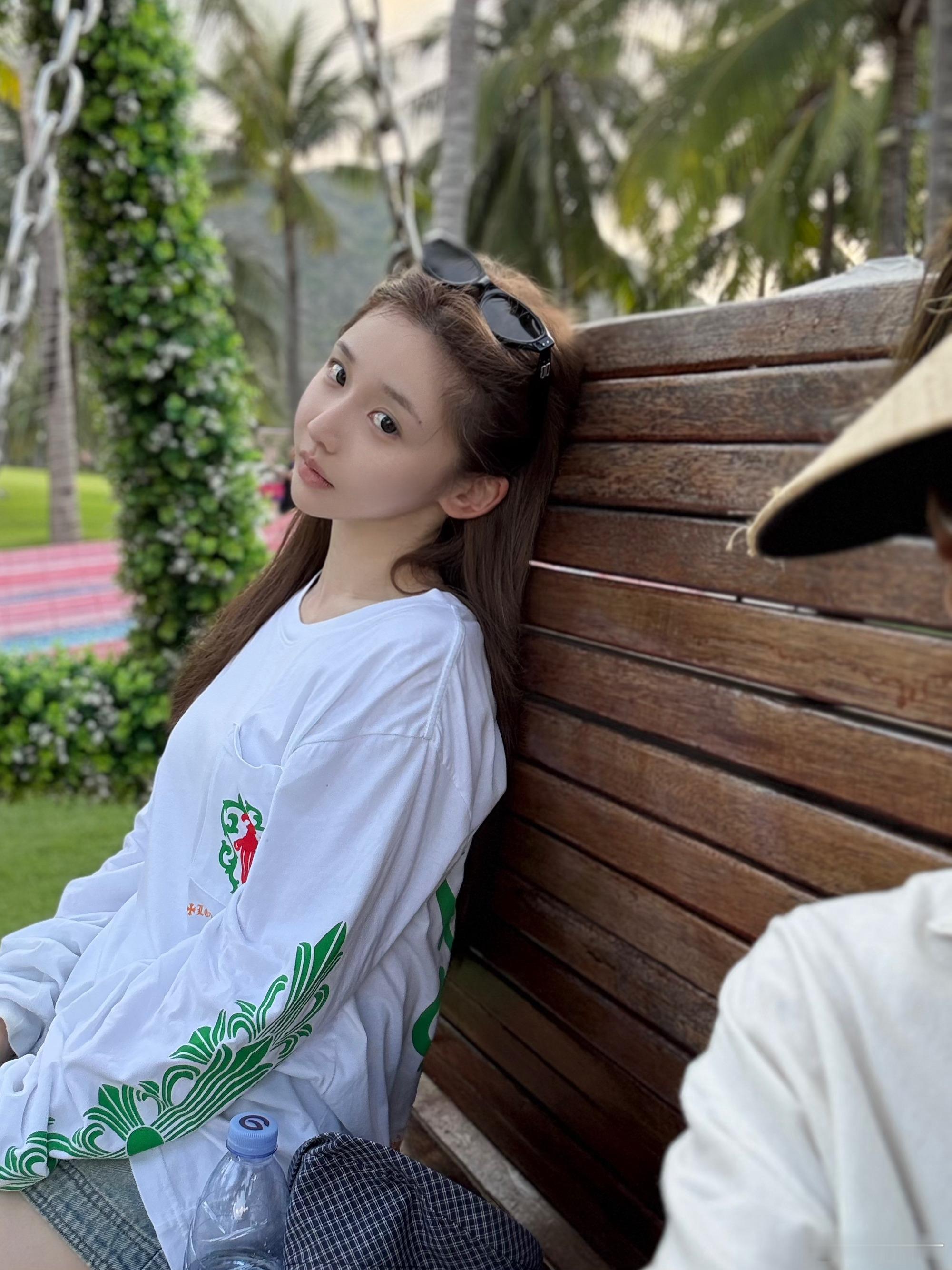 一些生活的瞬间💌 ​​​