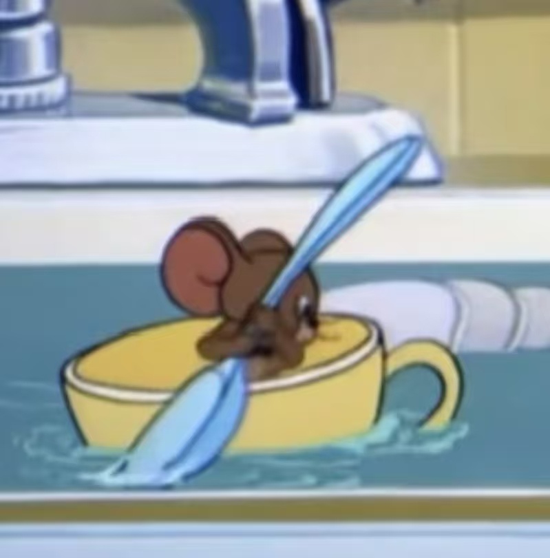 每天一条冷知识 轮船没有刹车系统，它是靠