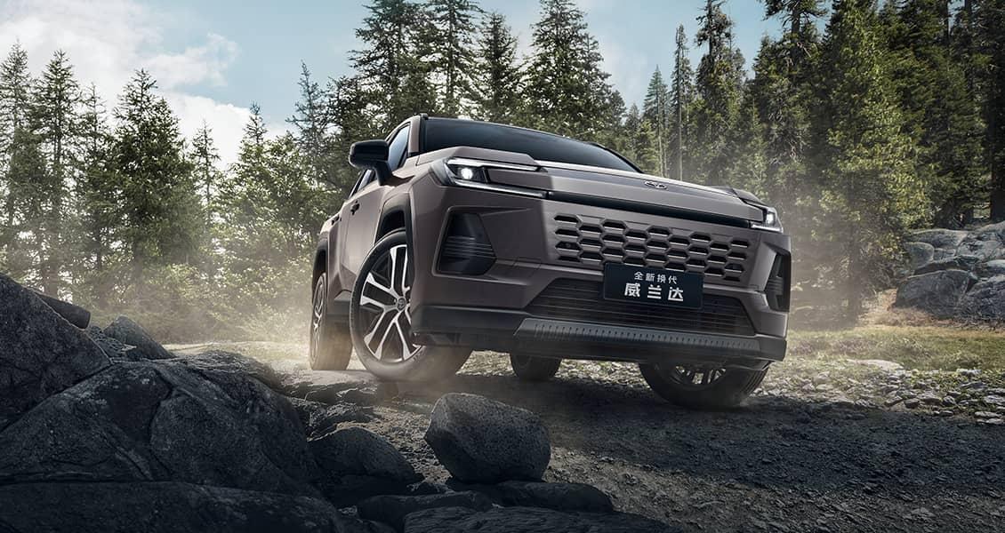 买车选什么？对于大多数消费者来说，无非是“性价比高、配置够用、可靠省心”这三个核