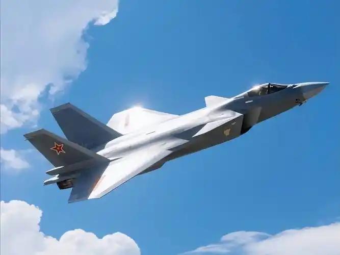 振奋人心的时刻来了！中航发布一则重磅消息，向世界释放强烈信号

中航这回扔出个大