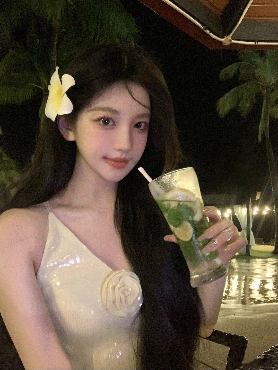 没有看到日落或许更浪漫 有遗憾才有下一次的期待😚  ​​​