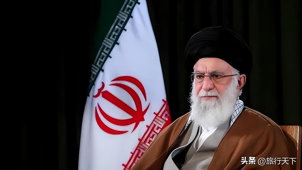 本来该去开会的总统，临时改了行程，活下来了！本来被压制的改革派，一夜之间成了话事