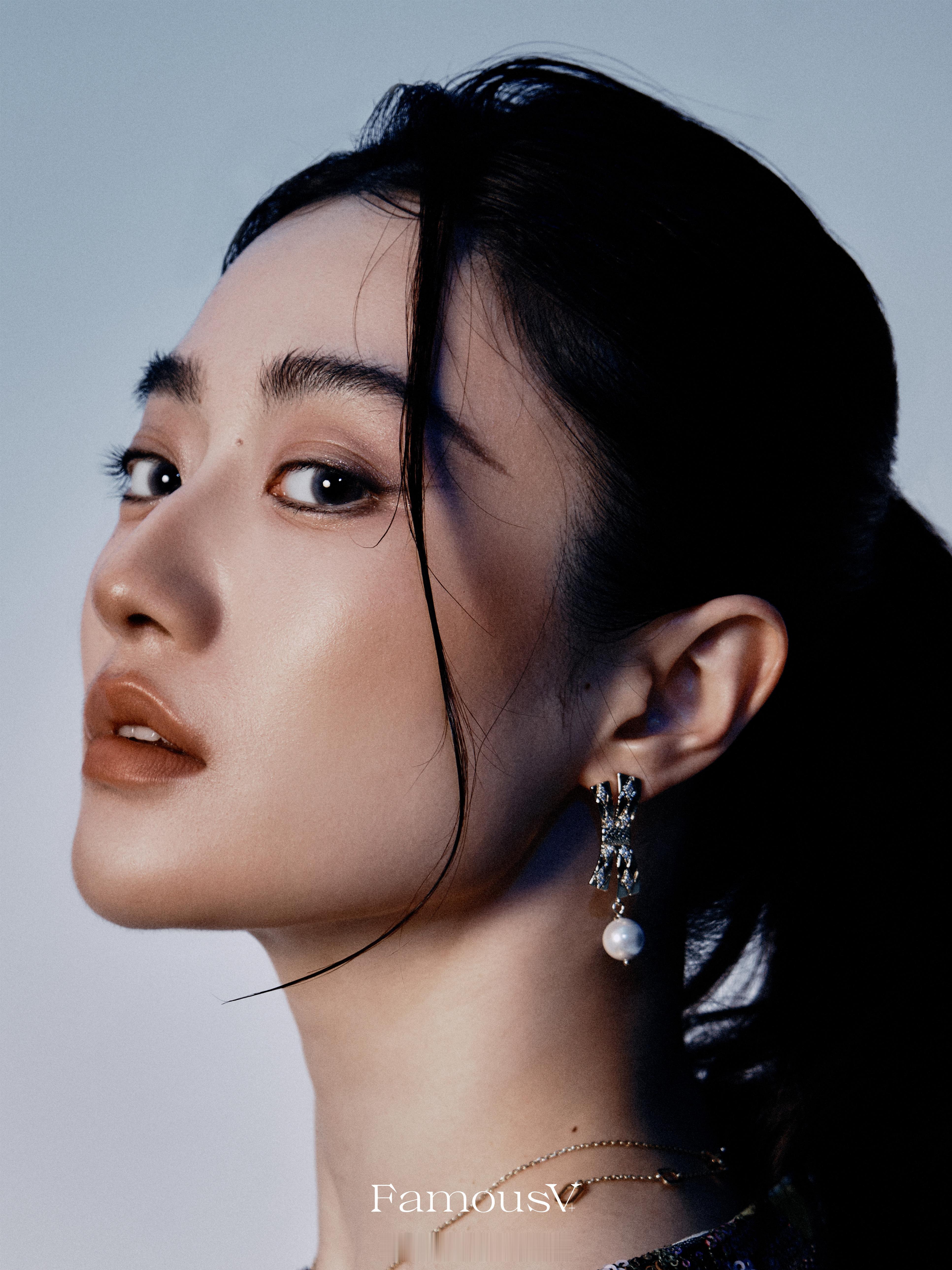 孙雪宁  超级超级欢乐的一场拍摄🎬