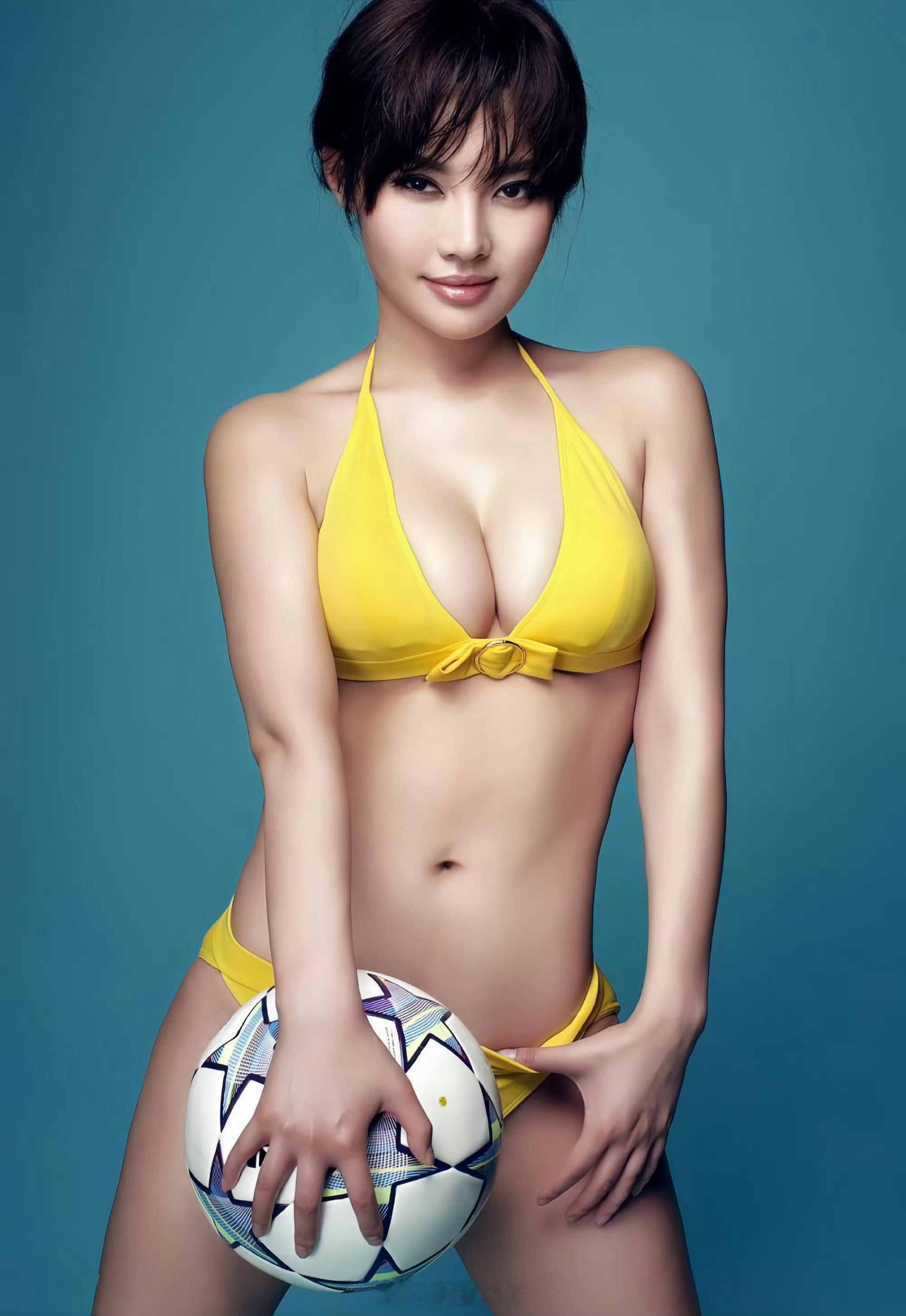 徐冬冬大嫂这尺度不算擦边吗？ ​​​