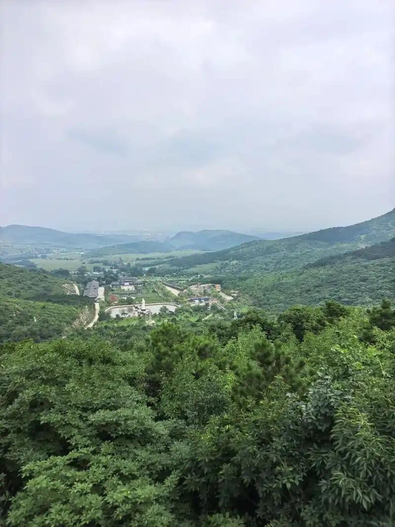乌兰木图山下的果树村，真的是阜新的长寿村吗？
 
 
咱们阜新一直都在传，乌兰木