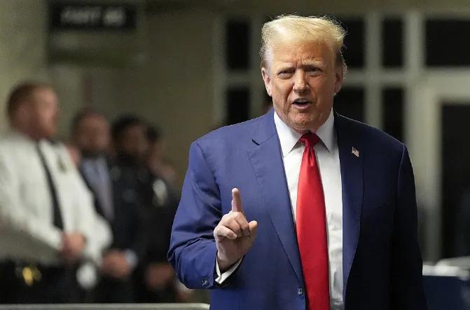 中国说不买就不买了！特朗普icon政府着急，美国对华强硬派更是难以置信，连连惊呼