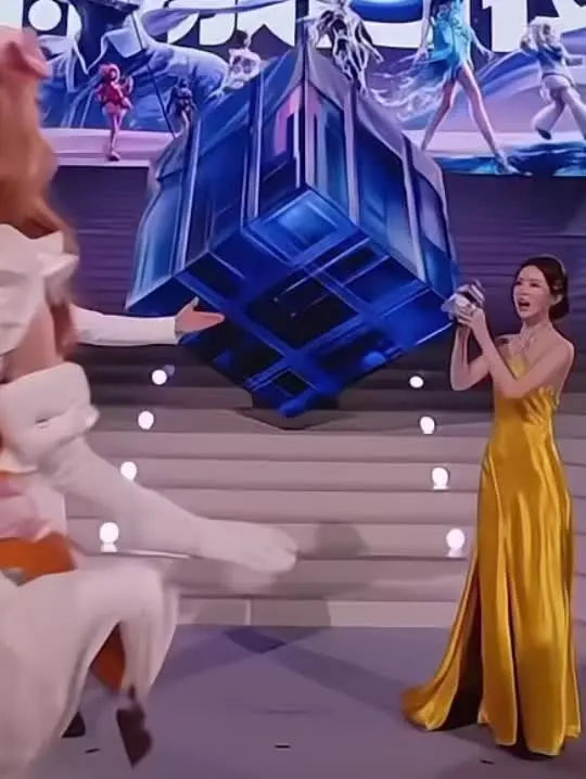 怎么这么萌啊啊