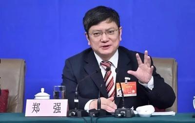 日本培养的公知们又开始发声了。郑强教授说，留学日本的学生容易被洗脑，回国后可能会