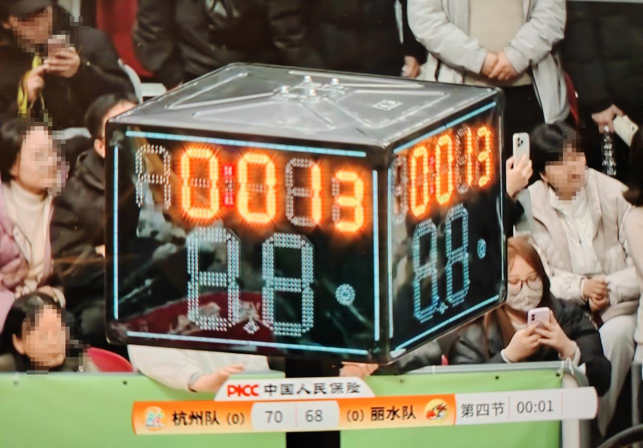 这就是篮球！丽水队总会给人带来惊喜，一路逆袭成为黑马。从浙BA-B组小组赛第二，