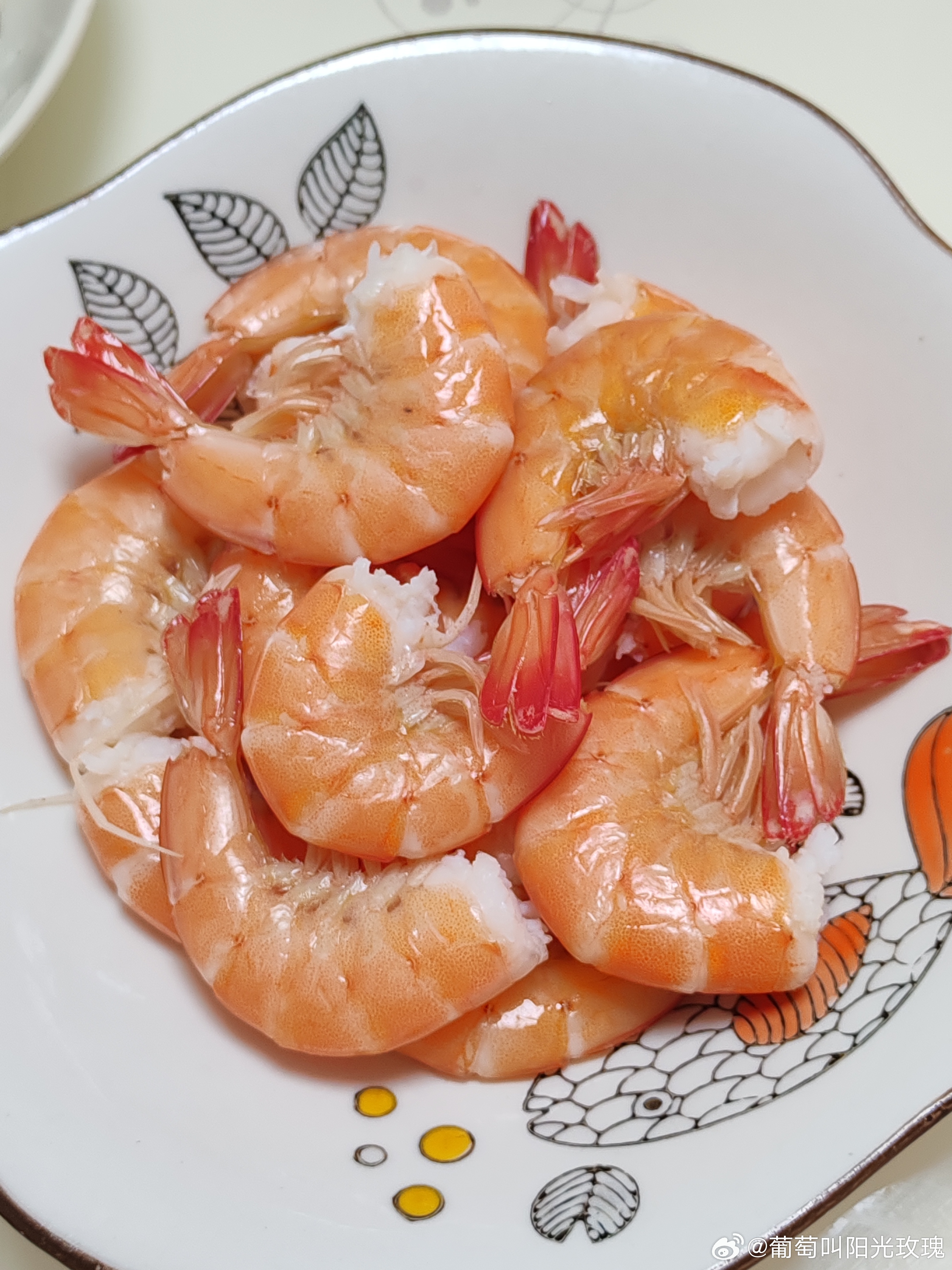 难得准时开饭的假期～ 