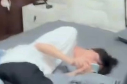 我暑假闲在家里就这样。 