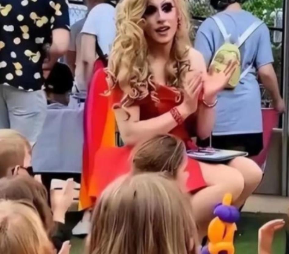 欧洲人在性方面究竟有多开放？德国再创历史！

女厕所、女浴室可以随便进了。德国人