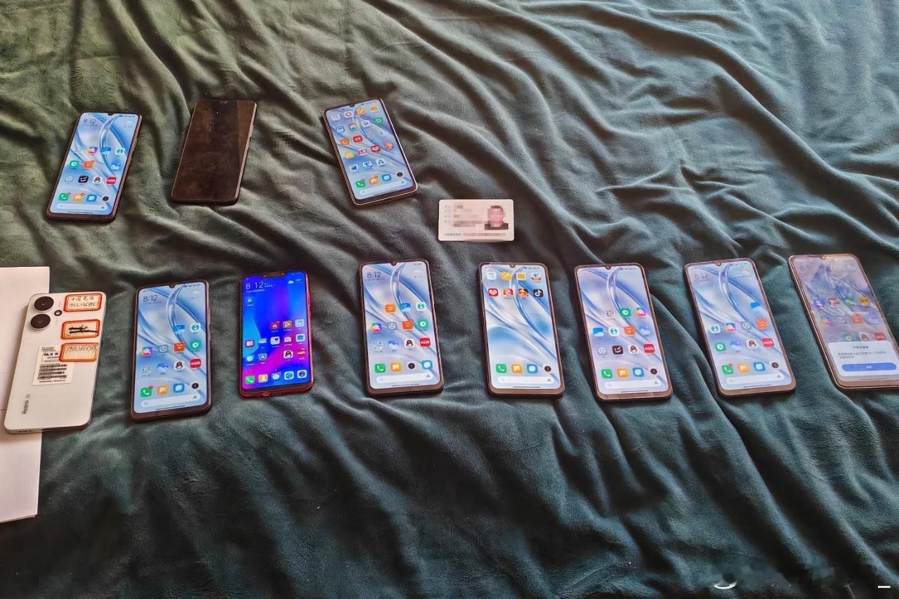 烟台公安打掉一个炒作小米汽车等企业负面信息团伙，抓获12人关停8000余个账号，