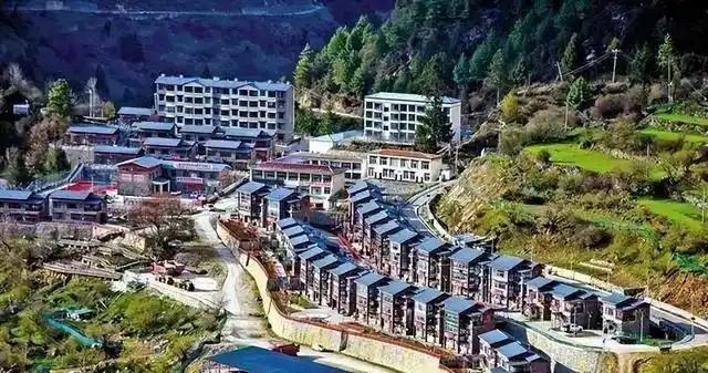 藏南现在最棘手的问题不是印度在边境修了几条路、移了多少民，而是它硬生生把一场领土