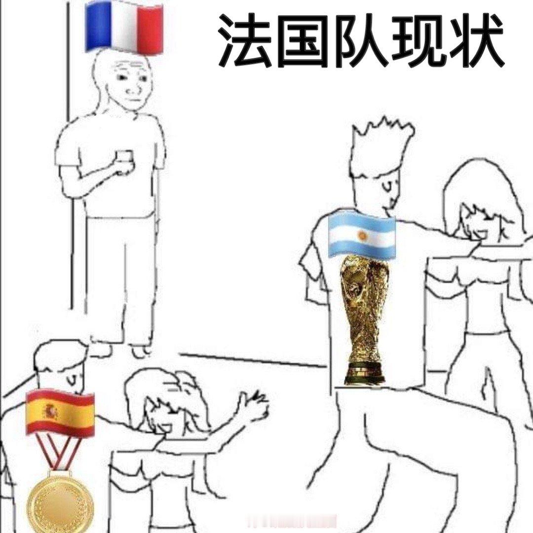 新赛季来咯！先来点赛前梗图！#meme##足球梗图# ​​​