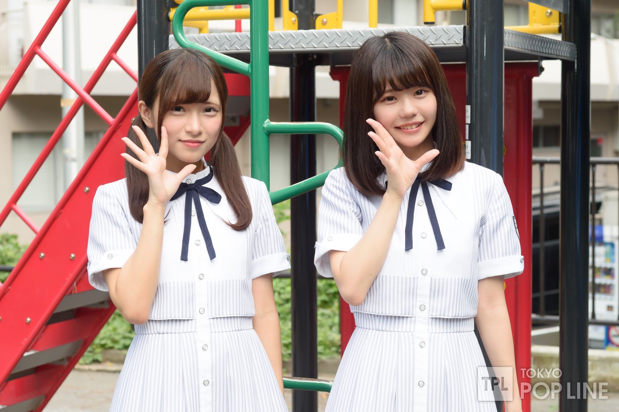 【宫濑玲奈 花川芽衣】双子 