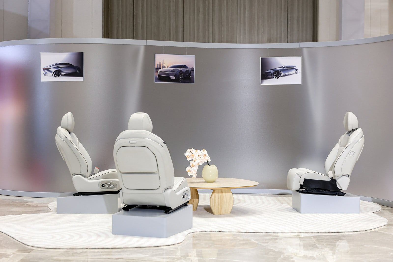 新能源时代的丰田味道 现在车市太卷，光拼参数也不行的，咱们买车不就是是为了长期开