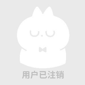 用户已注销系列头像 国漫黄金十年 ​​​