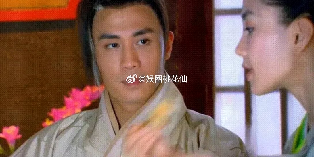 同样是演吃戏，把杨紫、赵丽颖、李沁、谭松韵、杨颖放在一起看，差距就出来了 ​​​