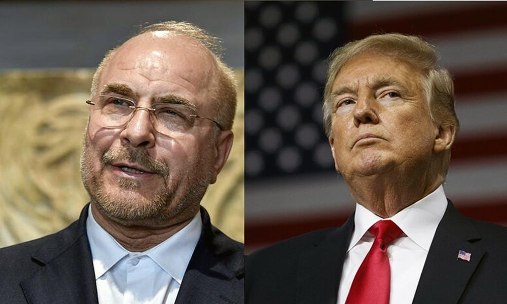 伊朗谈判团队的压力可想而知：不能失败。

围绕霍尔木兹海峡开通与否的舆论风波，首