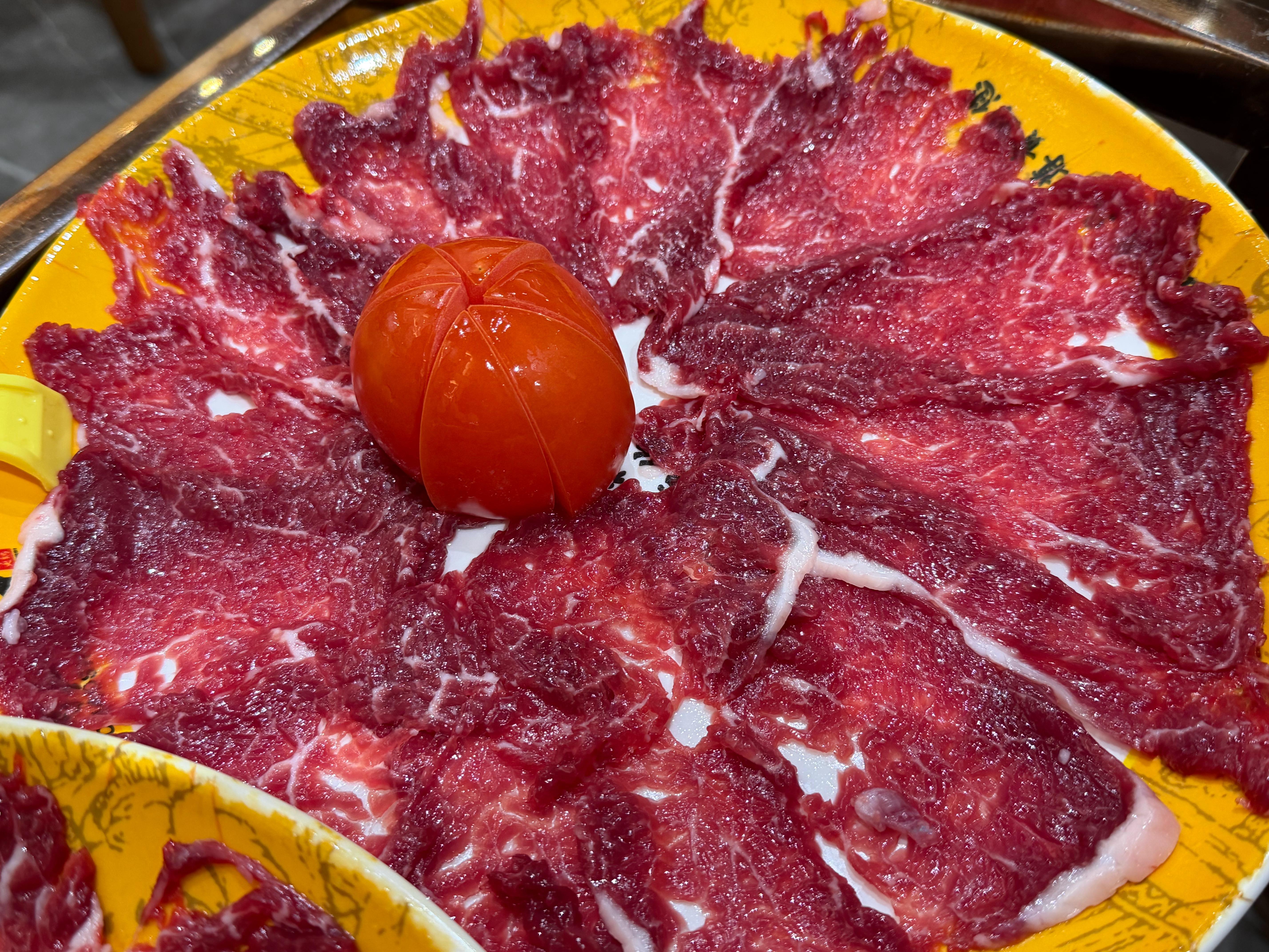 一场猛烈的战斗即将开始