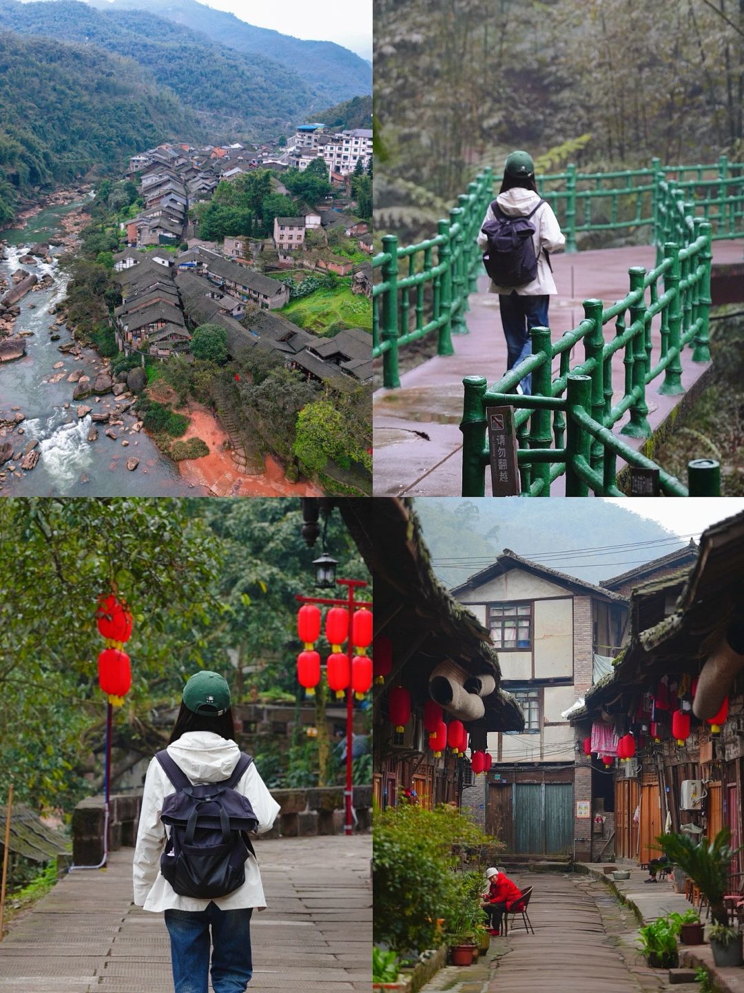 贵州旅游✅｜赤水3天2晚保姆级攻略看这里~