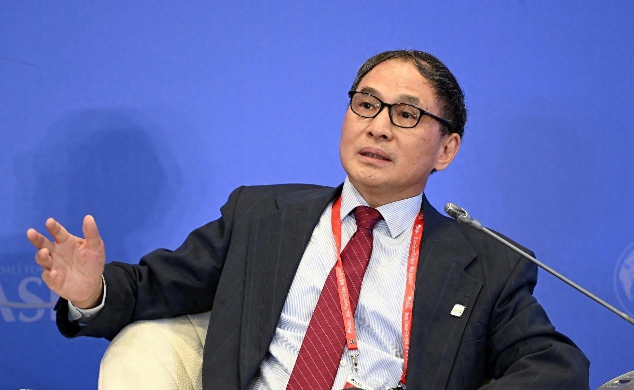 郑永年：与其说美国衰落，不如说它在经历一次“霸权变形”

舆论场上关于“美国崩溃