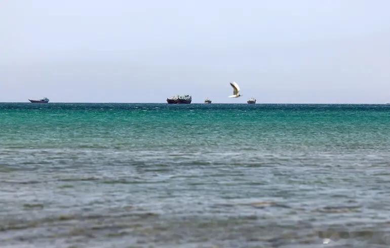 【乌克兰在黑海的经验或可用于解锁霍尔木兹海峡】网页链接据《华尔街日报》报道，在美