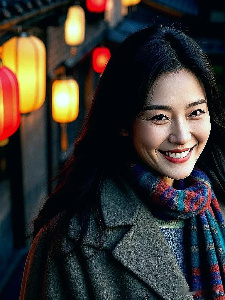 不要“活在别人眼中的人生”
只求“活在自己心里的人生”

咱何苦要“活在别人眼中