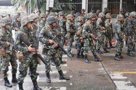 歼10击落阵风引发连锁反应，泰国司令访华提出新要求，这下热闹了！
 
当歼-10