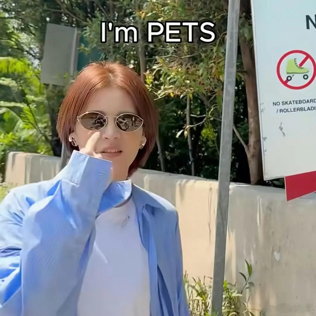 曾沛慈也太可爱了吧，这里禁止沛慈 
