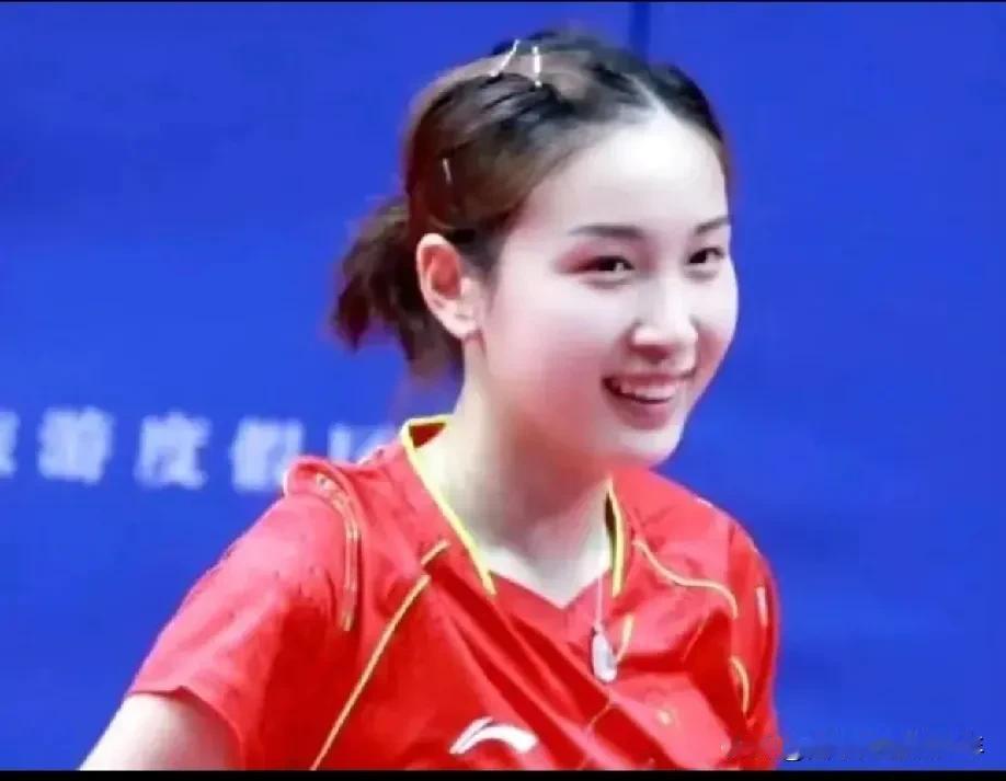 多哈挑战赛来了：
多哈挑战赛是蛇年第一场国际乒乓赛事，虽然不算顶级，但也高于一般