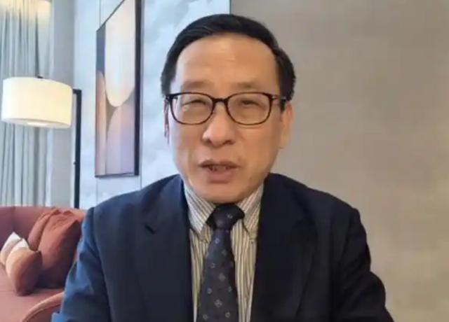 高志凯教授说：无论台海还是中日，北京现在需要的不是台阶，是让你们跪下认错。在东亚