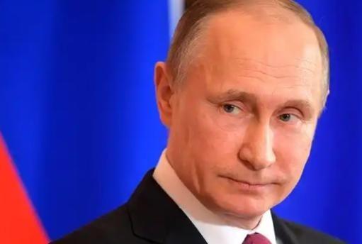 铁了心要打垮中国？最大威胁现身！这次不是美国，普京却笑到了最后。

2022年俄