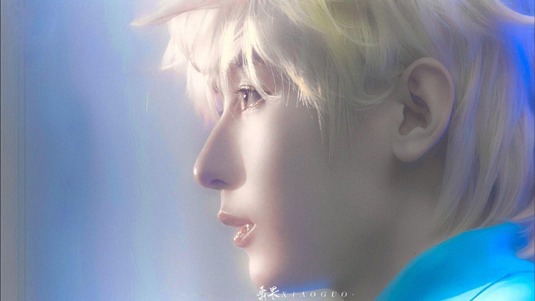 真正的成长，是热血沉淀为力量，无畏修炼成坚定。感谢当年那个一往无前的自己，也珍视