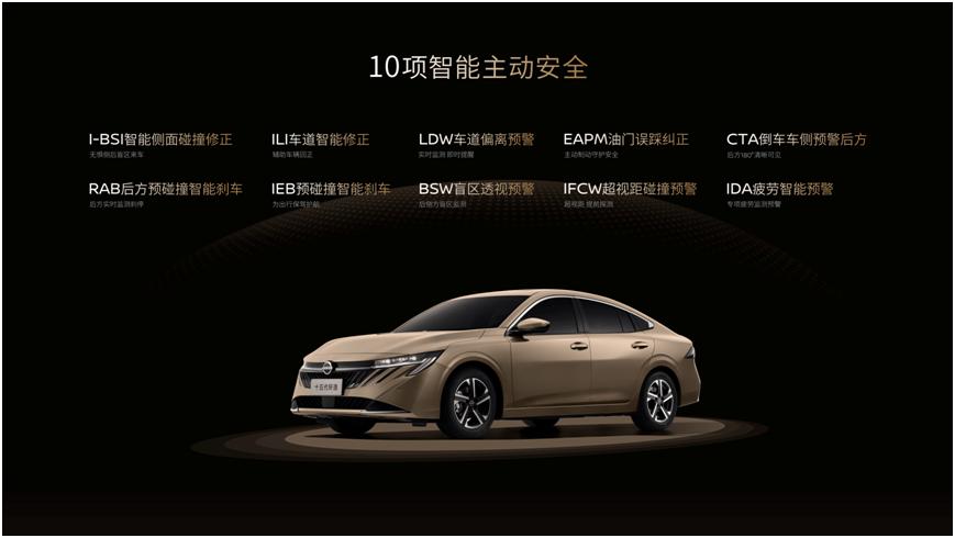 算过这笔账才懂，为啥600万人最后都“闭眼入”轩逸
经常有人问，家用车到底怎么选