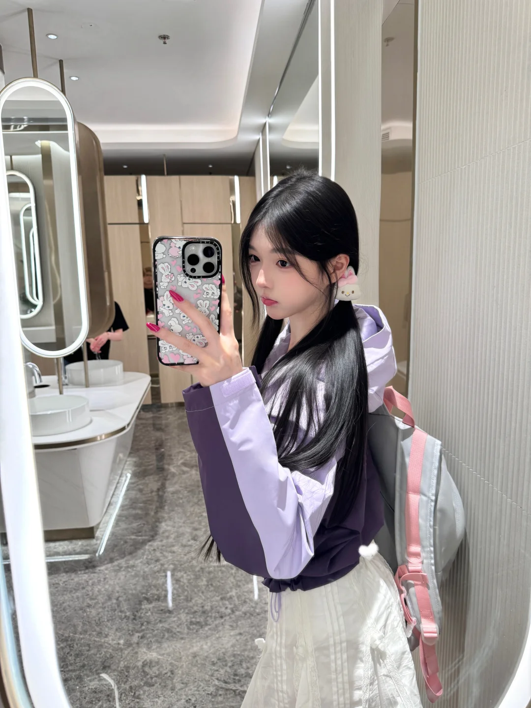 双马尾好少女ˆ𓂂ɞ̴̶̷ . ɞ̴̶̷𓂂 ྀིྀིྀིྀི