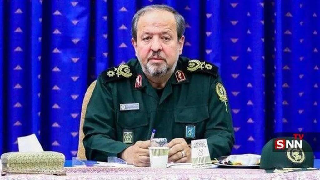 伊朗新任命的国防部长刚刚遇袭身亡，其在任仅两天。

以色列的行动速度超过了伊朗更