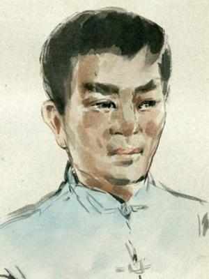 初向辰（1910—1933），原名初向臣，吉林磐石杨木岗人，中国工农红军第32军