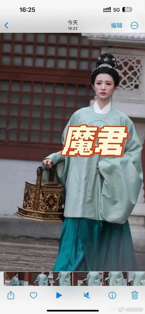 大家认为同一个代拍镜头下的王楚然🆚卢昱晓，谁状态更好呢？ 