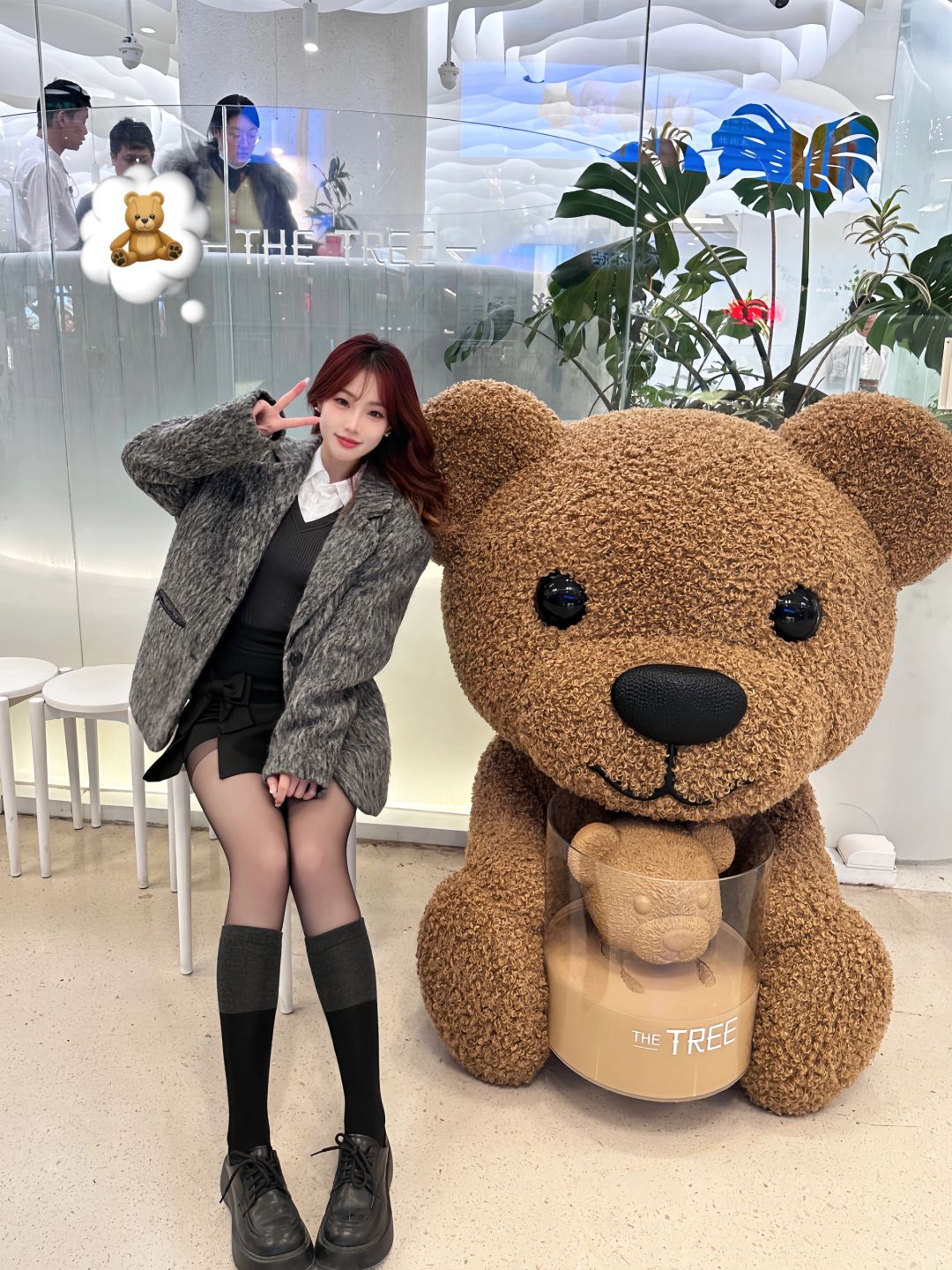🧸 ⁾⁾ 𝗽𝗹𝗼𝗴 ටᆼ