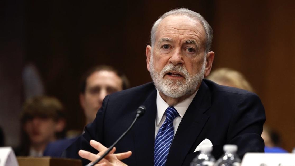 美国驻以色列大使哈克比在INSS会议上：
“我不知道伊朗是否真的把特朗普当回事，