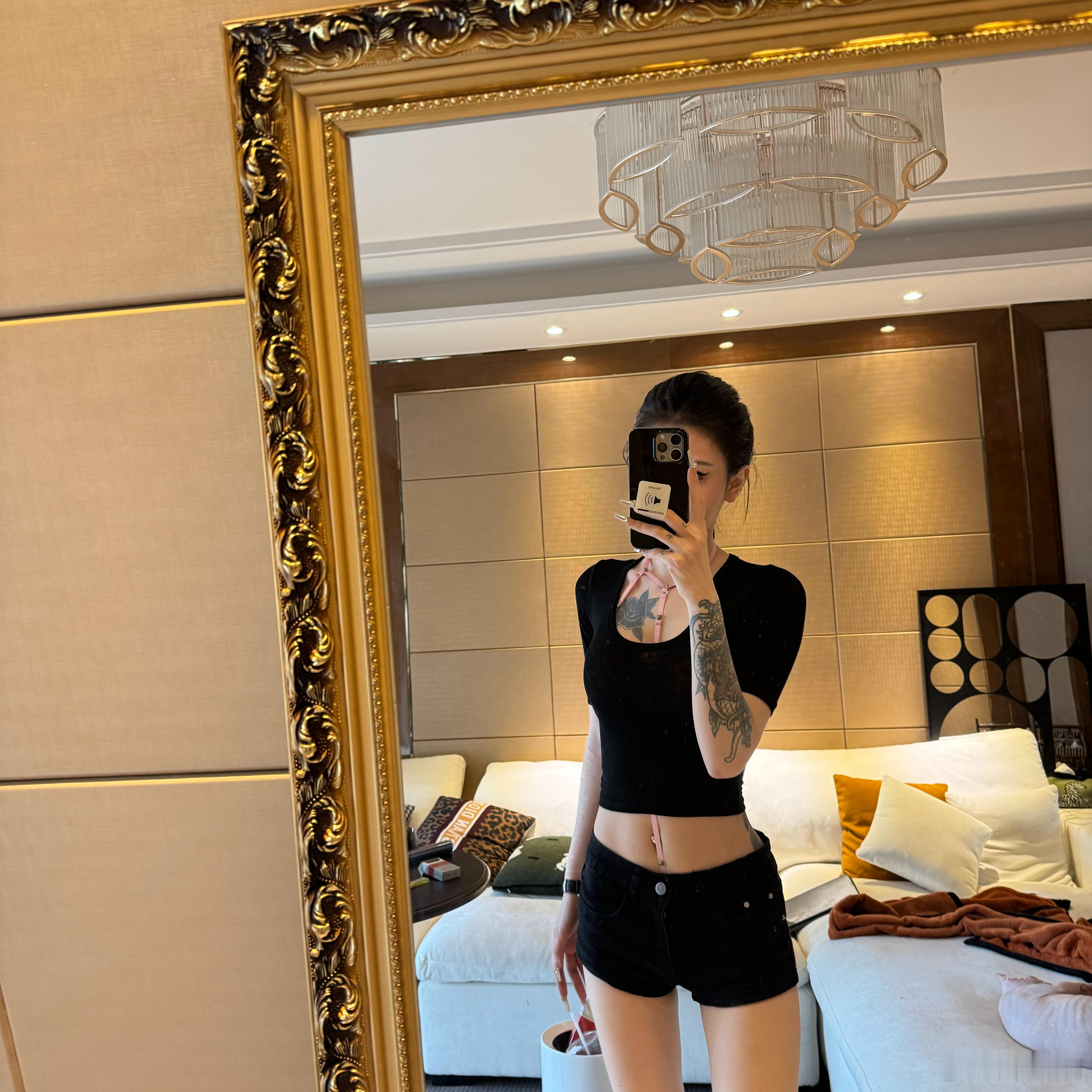 那些激情過後的陌生 ​​​