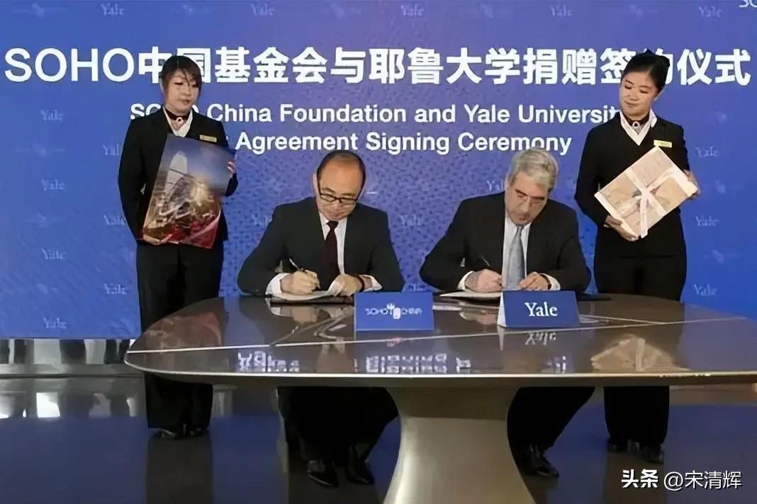 教育是最廉价的国防，比起造航母，我们更需多建学校。