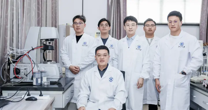 浙大破解储热难题：一层200纳米的涂层，让热能存储速度飙升10倍